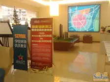 南坪东路 锦簇滨江三房92万