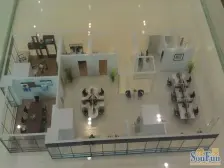 大坪 英利国际广场一房