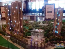 高层单配,精装出租好选择!随时可以看房