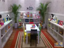 协信星都会 2室1厅 南