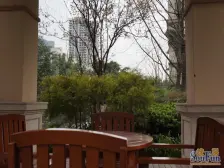 六公里雅居乐品质洋房+端户大花园+地下室两层