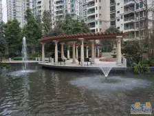 经开区 雅居乐国际花园五房350万