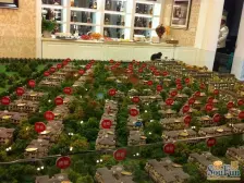 龙湖U城听蓝湾 5室2厅 南