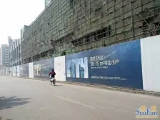 城南步行街一房,出行方便,配套齐全,百货商场样样有