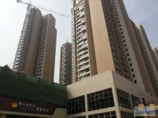 高新区 祥御巴山三房103万