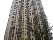 沙正街 郁金香国际公寓一房45万