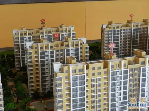 扬州东关街_扬州个园_扬州高收入人群