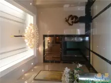 内圈位置的合院别墅 住家安静 生活便利