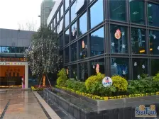 环线海峡路旁正规三房带露台户型方正居家安静