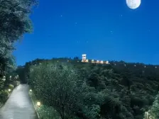 紫云台品质别墅 端户大花园 有电梯有地暖全屋空调