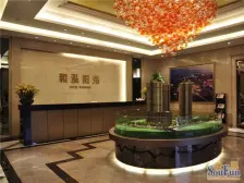 近轻轨,装修好,小两房,拎包住。