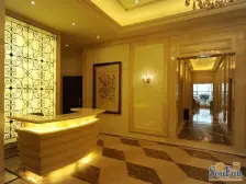 棕榈泉四期 4室1厅 西