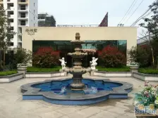 花园洋房,不靠高架,全天采光。