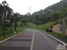 山与城 3室2厅 南 北