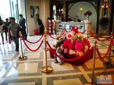 西城湖景 3室2厅 南