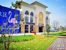 大学城 西城的湖(西城湖景)二房49.4万