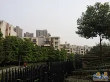 房子满2年,免增值税;看别墅,视野好,户型方正