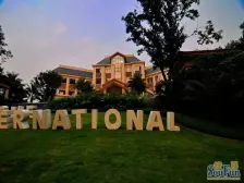 南滨路 雅居乐国际花园稀有户型 板式双阳台 带车位