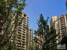 清水顶跃共有三层,自己家里面可以直达屋顶花园