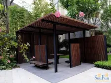 东原D7二期 2室1厅 东南