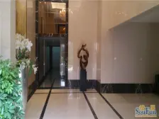 照母山2房楼下公园-轻轨50米