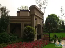 照母山三房 中间楼层 视野好 近轻轨