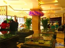 鱼嘴 巨龙江山国际三期三房85万