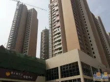 祥御巴山 三房双卫 户型方正 诚心出售