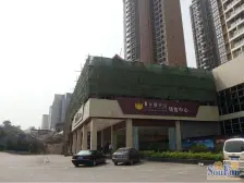 巴山轻轨站正规一室一厅,住家装修出售,价格可谈