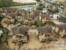 松山湖南部大平层 专梯专户 一线湖景大平层 视野开阔