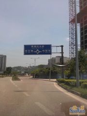 泽京微V1室1厅南