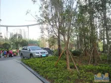 诚投天邻水岸 3室2厅 北 南