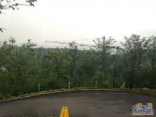 龙湖紫云台 联排别墅 小区中庭 带双车位