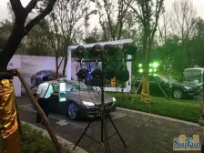 龙湖紫云台 纯别墅区 居家安静 人车分流