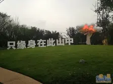 龙湖紫云台一组团 4室2厅 东南
