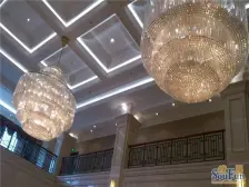 照母山15号线 双公园7龙珠精装三房 拎包入住