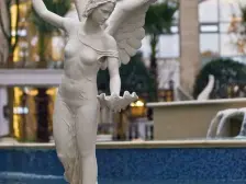 价值百万看湖视野 全套美克美家定制家具 保持九成新