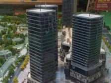 大石坝东原D7两 两房 保持一般