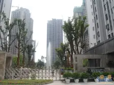 刚需经典小户 装修保持新 视野采光巴适