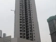 八桥 朵力品道三房118万