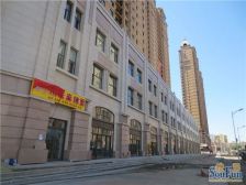 南极国际 钻石9楼 不临铁道 拎包住 带车位 急售