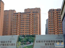 小区户型好,采光好哈东会展双商圈