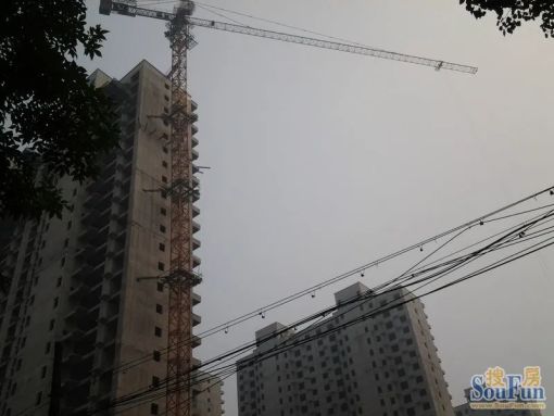 大业时代广场2室1厅1卫南朝向1000.00元/月出租