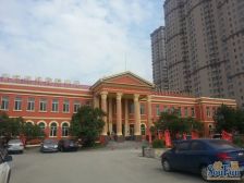 金瑞林城一期地铁近挨着远东医院费用少精装修