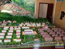 怡景苑 4室2厅 南 北