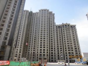 巨华和谐园房本满五全天采光精装修三居两卫