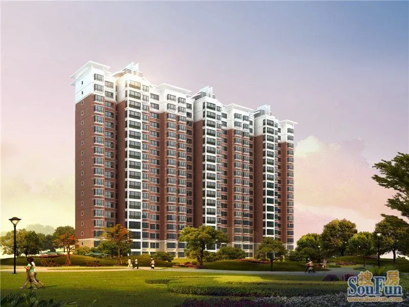 °Ä»ª³ÇÊл¨Ô°Ð§¹ûͼµ¥¶°×¡Õ¬Í¸ÊÓͼ °Ä»ª³ÇÊл¨Ô°Ð§¹ûͼµ¥¶°×¡Õ¬Í¸ÊÓͼ