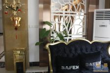 地铁口精装三房出售 东南朝向 视野开阔 随时看房