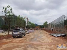 复式楼带装修+中间楼层+配套完善+业主诚意出售