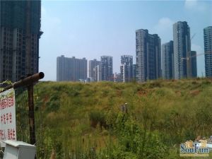 星洲国际四期毛坯三房,周边配套成熟,地理位置优越